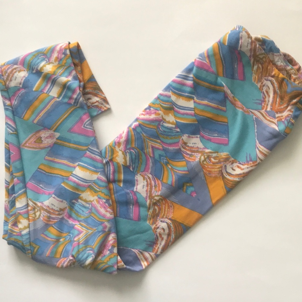 LuLaRoe Leggings